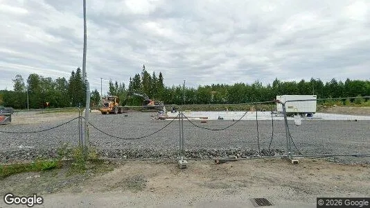 Kontorslokaler att hyra i Umeå - Bild från Google Street View