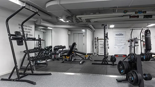 Kontorslokaler att hyra i Västerort - foto 8