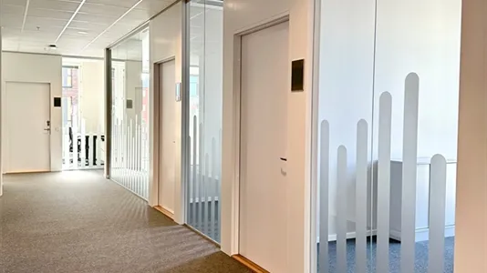 Kontorslokaler att hyra i Solna - foto 3