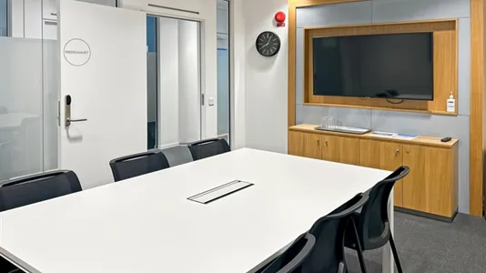 Kontorslokaler att hyra i Hyllie - foto 15