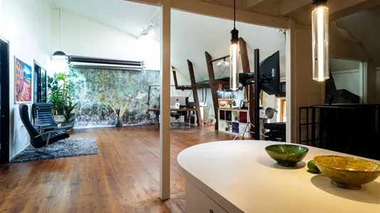 Showrooms att hyra i Gärdet/Djurgården - foto 2