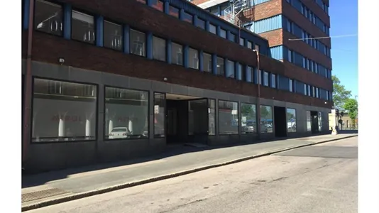 Kontorslokaler att hyra i Örgryte-Härlanda - foto 1