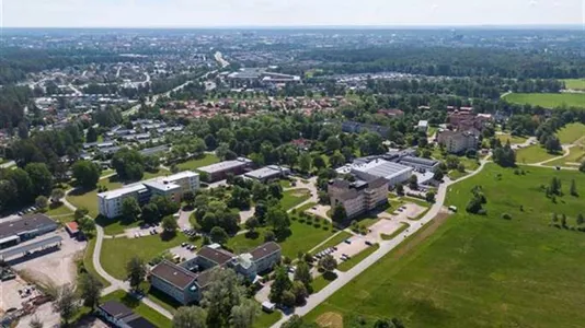 Kontorslokaler att hyra i Örebro - foto 4