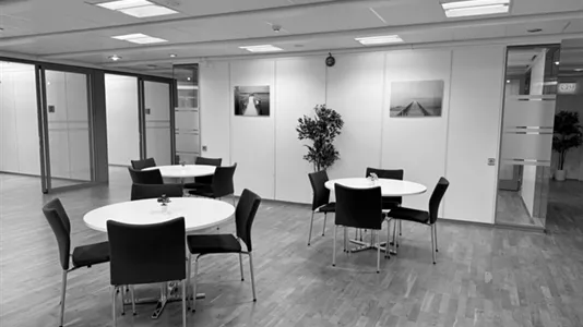 Kontorslokaler att hyra i Malmö Centrum - foto 15