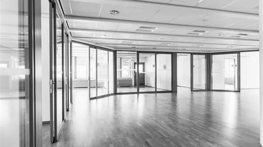 Kontorslokaler att hyra i Malmö Centrum - foto 12