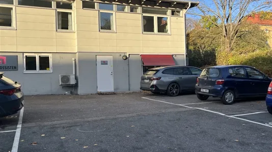 Kontorslokaler att hyra i Örgryte-Härlanda - foto 4