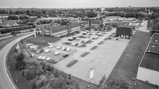 Kontorslokaler att hyra i Fosie - foto 5