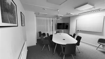 Kontor att hyra i Malmö Centrum