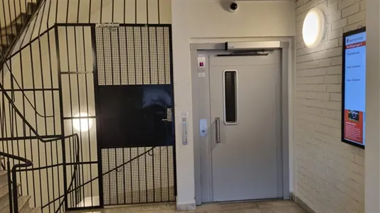 Kontorslokaler att hyra i Söderort - foto 5