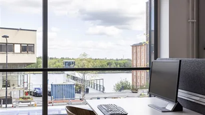 Kontor att hyra i Nacka