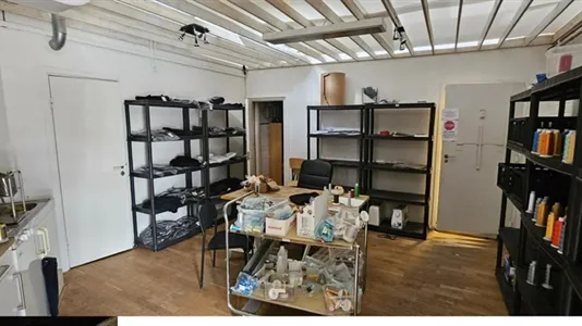 Kontorslokaler att hyra i Uppsala - foto 2