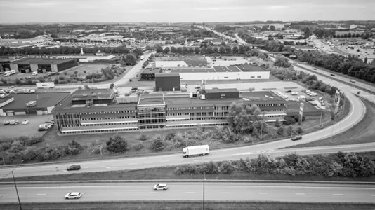 Kontorslokaler att hyra i Fosie - foto 4