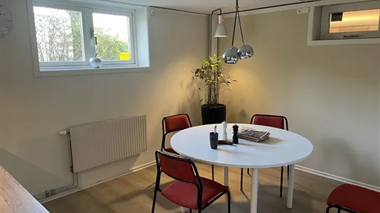 Kontorslokaler att hyra i Örgryte-Härlanda - foto 1