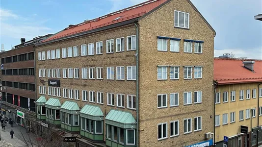 Kontorslokaler att hyra i Gävle - foto 1