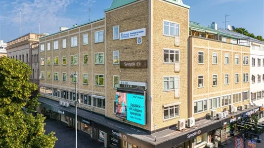 Kontorslokaler att hyra i Gävle - foto 1