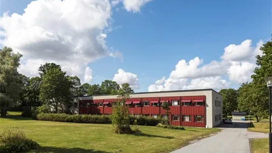 Kontorslokaler att hyra i Örebro - foto 5