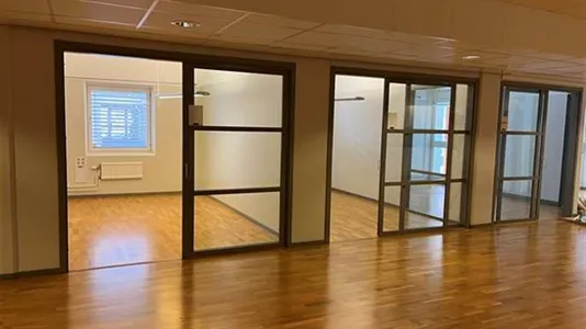 Kontorslokaler att hyra i Kalmar - foto 7