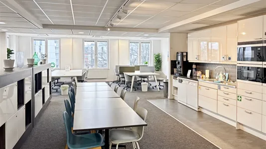 Kontorslokaler att hyra i Västerort - foto 3