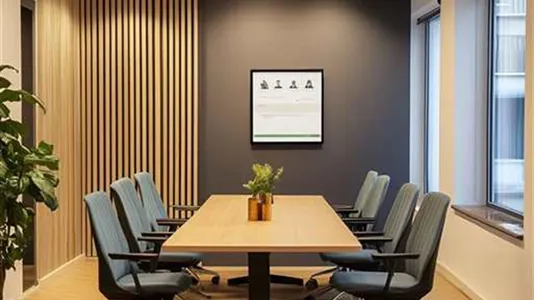 Kontorslokaler att hyra i Eskilstuna - foto 7