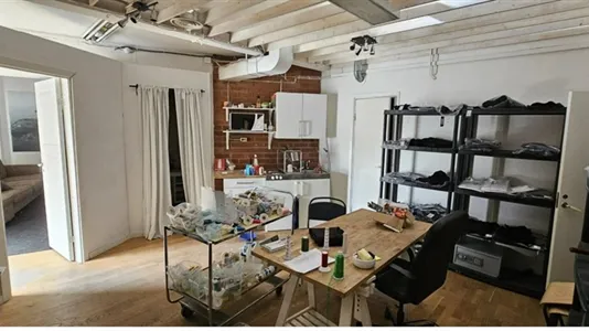 Kontorslokaler att hyra i Uppsala - foto 4