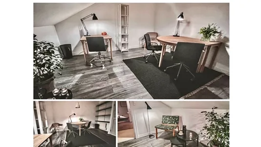 Kontorslokaler att hyra i Uppsala - foto 2