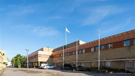 Kontorslokaler att hyra i Kalmar - foto 8