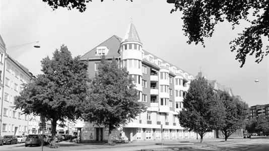 Kontorslokaler att hyra i Malmö Centrum - foto 1