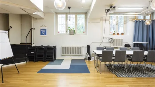 Kontorslokaler att hyra i Kungsholmen - foto 3