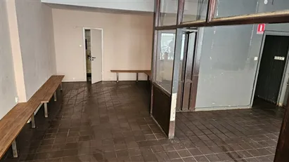 Kontor att hyra i Stockholm