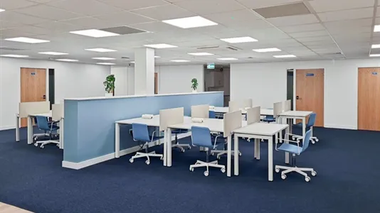 Kontorslokaler att hyra i Örgryte-Härlanda - foto 5