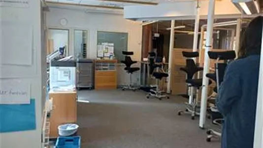 Kontorslokaler att hyra i Falun - foto 2