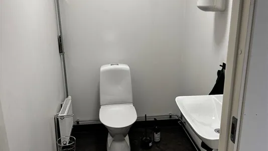 Lagerlokaler att hyra i Skövde - foto 11