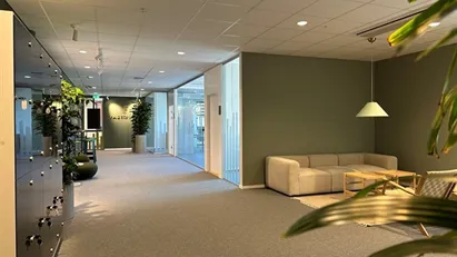 Fastoffice Solna