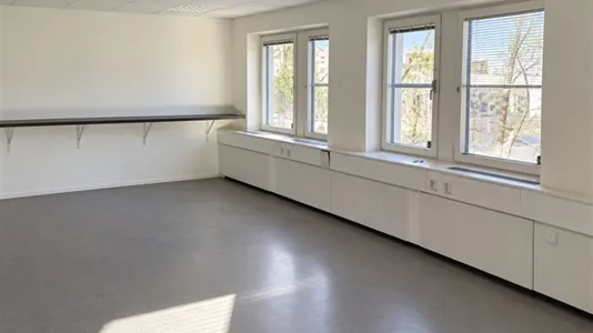 Kontorslokaler att hyra i Västerort - foto 5