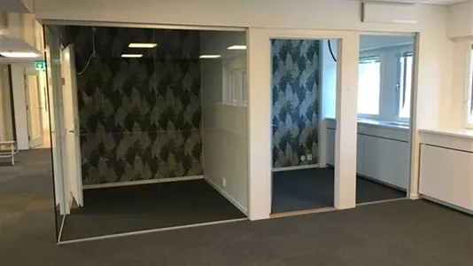 Kontorslokaler att hyra i Eskilstuna - foto 5