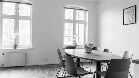 Kontorslokaler att hyra i Malmö Centrum - foto 15