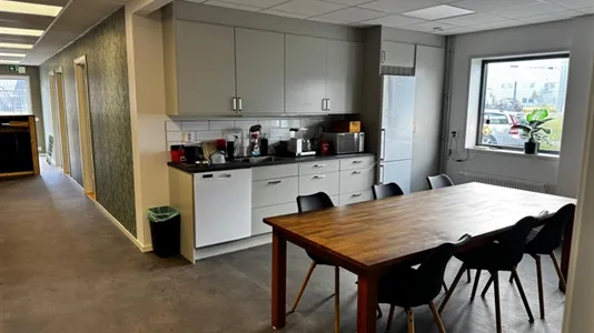 Lagerlokaler att hyra i Skövde - foto 7