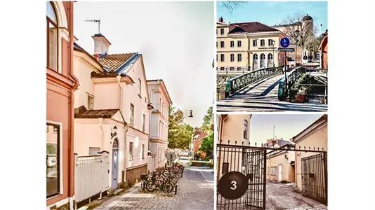 Kontorslokaler att hyra i Uppsala - foto 4