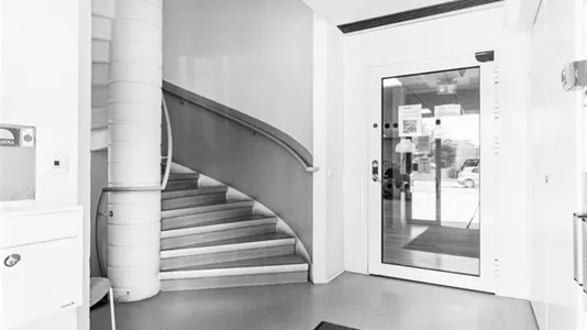 Kontorslokaler att hyra i Malmö Centrum - foto 5