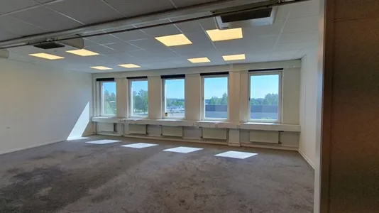 Kontorslokaler att hyra i Sigtuna - foto 1