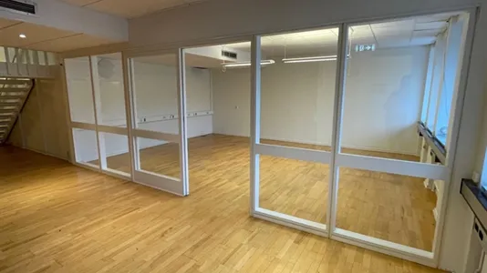 Kontorslokaler att hyra i Malmö Centrum - foto 2