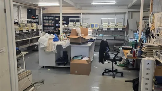 Kontorslokaler att hyra i Uppsala - foto 7