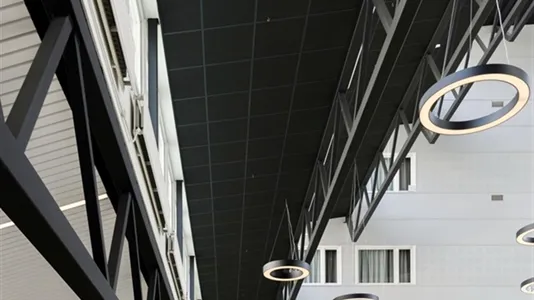 Kontorslokaler att hyra i Upplands Väsby - foto 8