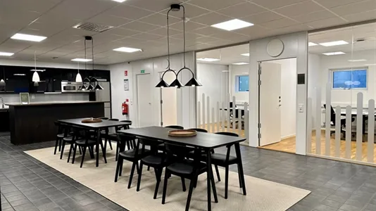 Kontorslokaler att hyra i Enköping - foto 2