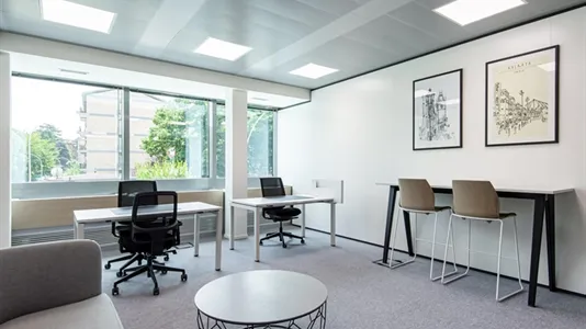 Kontorslokaler att hyra i Lund - foto 7