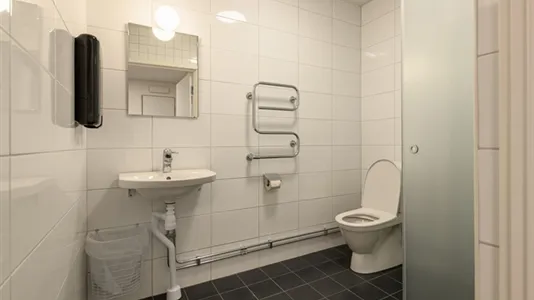 Kontorslokaler att hyra i Upplands Väsby - foto 4