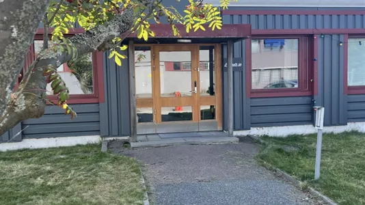 Kontorslokaler att hyra i Mölndal - foto 5