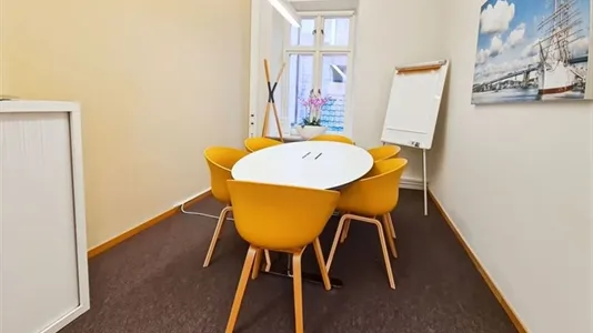 Kontorslokaler att hyra i Göteborg Centrum - foto 11