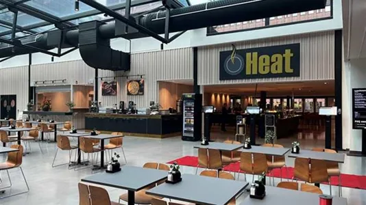 Kontorslokaler att hyra i Eskilstuna - foto 10