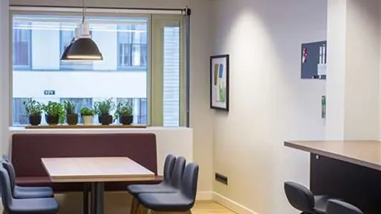 Kontorslokaler att hyra i Kalmar - foto 12